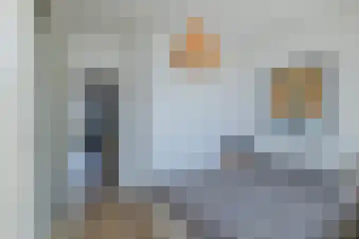 Burgemeester van Fenemaplein 22 F 9 Zandvoort thumbnail 17