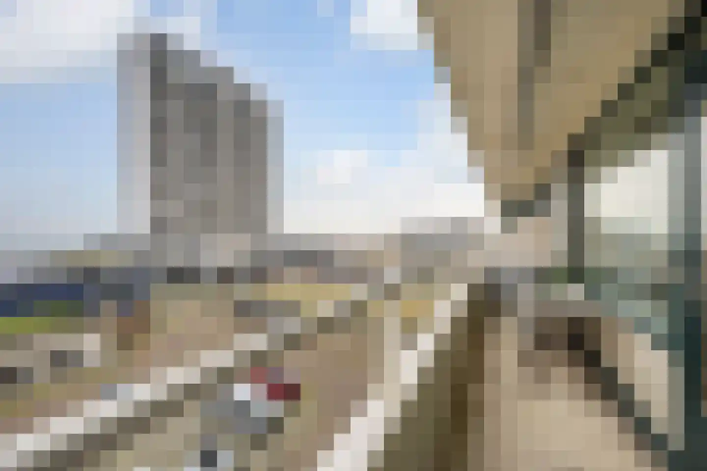 Burgemeester van Fenemaplein 7 F 6 Zandvoort thumbnail 11