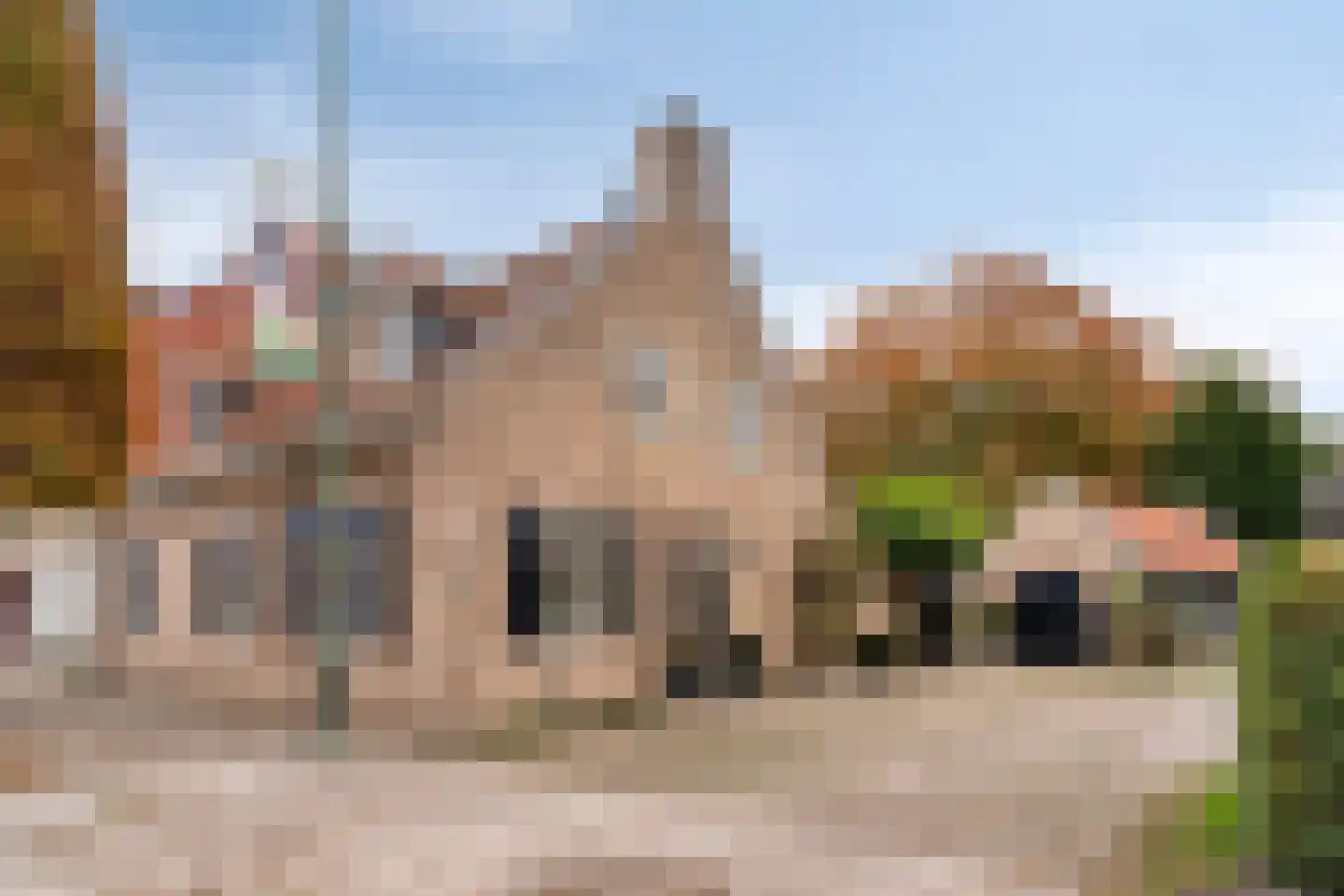 Burgemeester van Gilsestraat 1 Baarle-Nassau