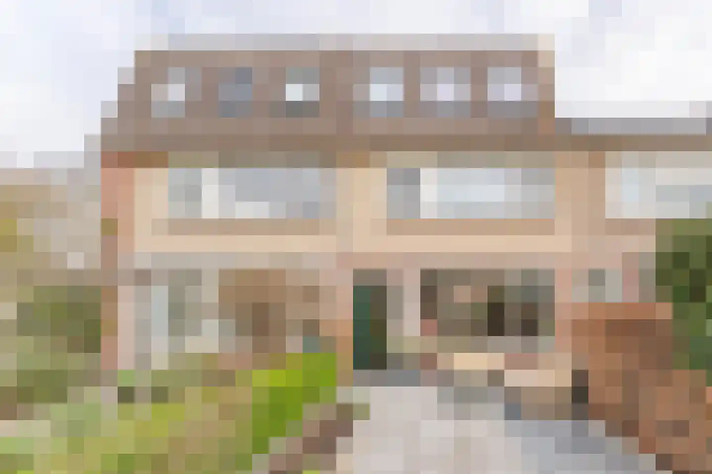 Burgemeester van Gilsstraat 20 Zoeterwoude foto 2