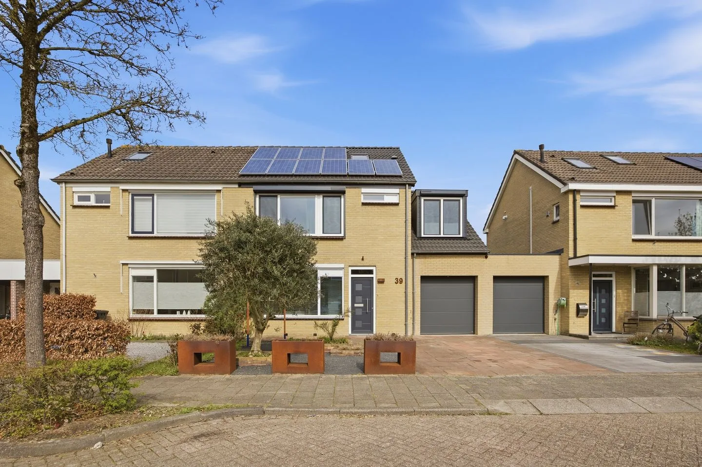 Burgemeester van Grotenhuisstraat 39 Oosterhout (NB) thumbnail 4