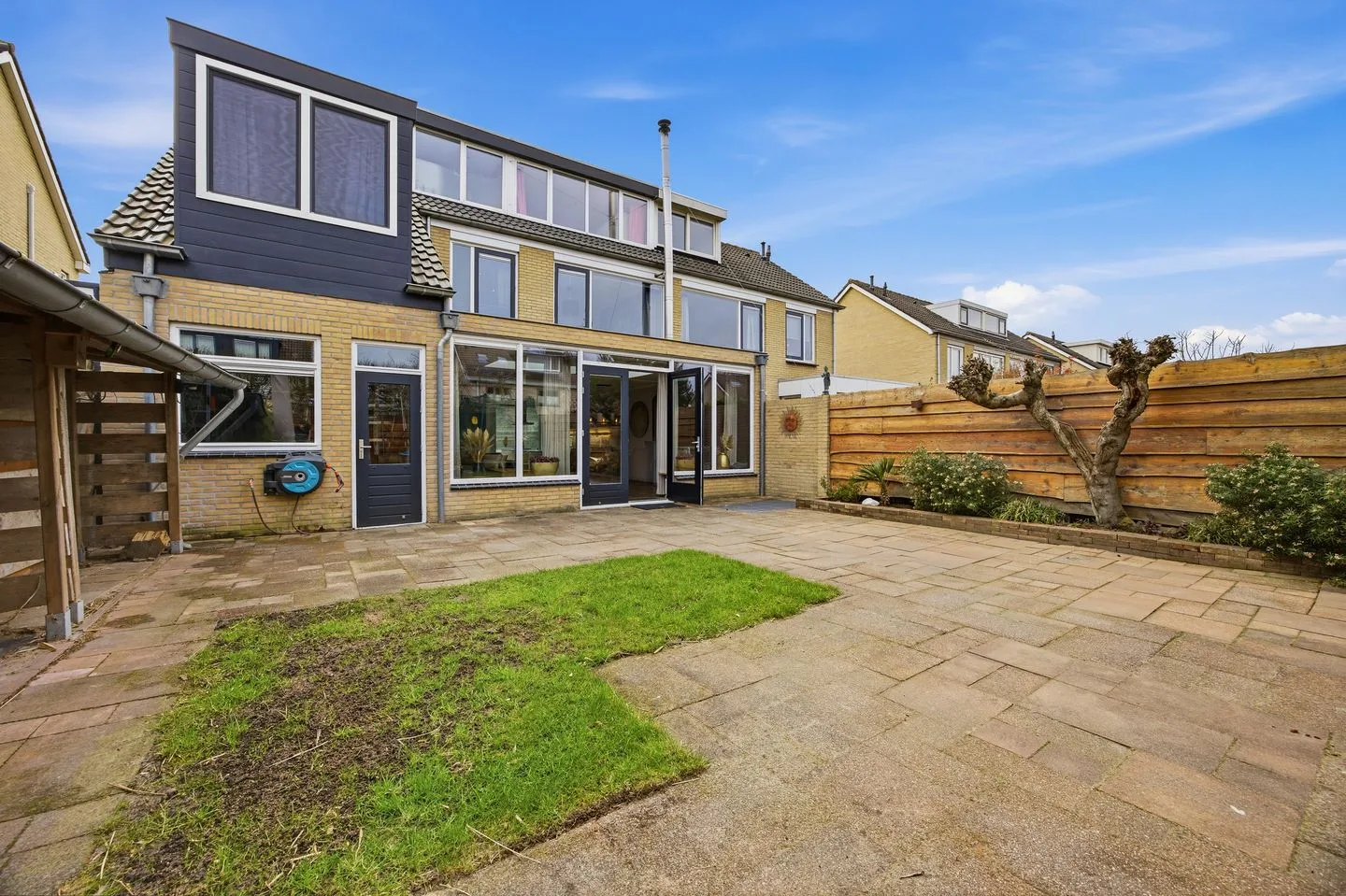Burgemeester van Grotenhuisstraat 39 Oosterhout (NB) thumbnail 9