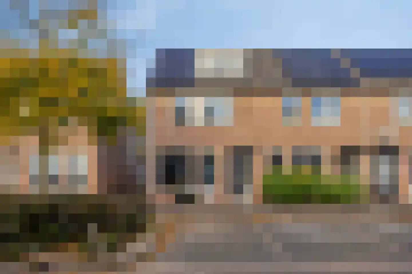 Burgemeester van Heesbeenstraat 36 Vlijmen