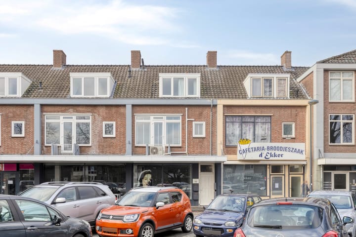 Photo de la maison Burgemeester van Hooffln 31, Veldhoven