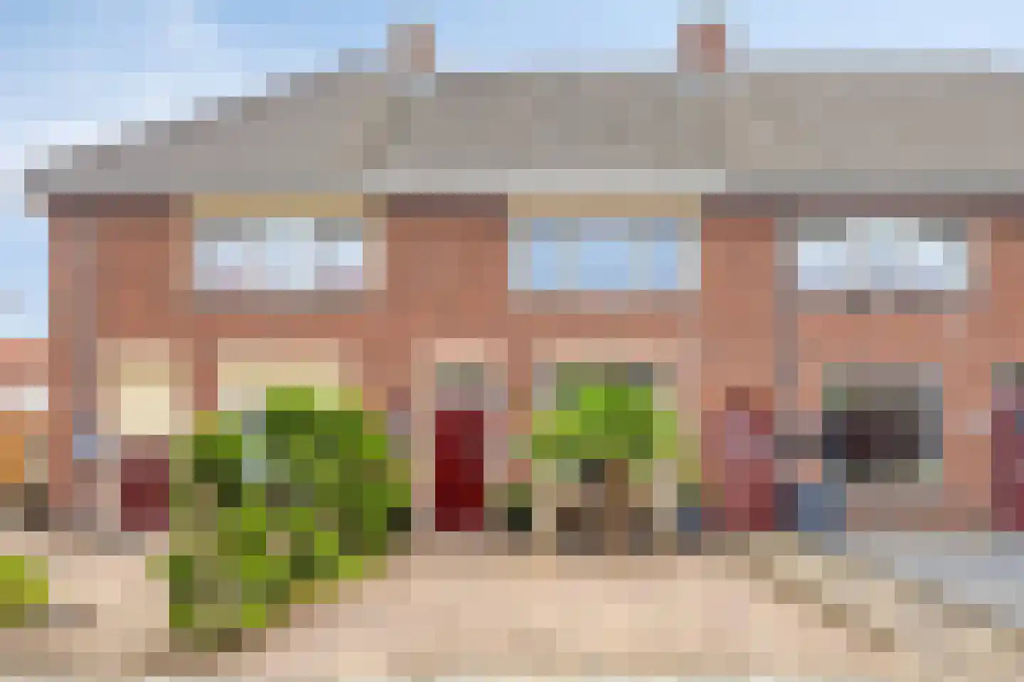 Burgemeester van Houtlaan 152 Helmond thumbnail 8