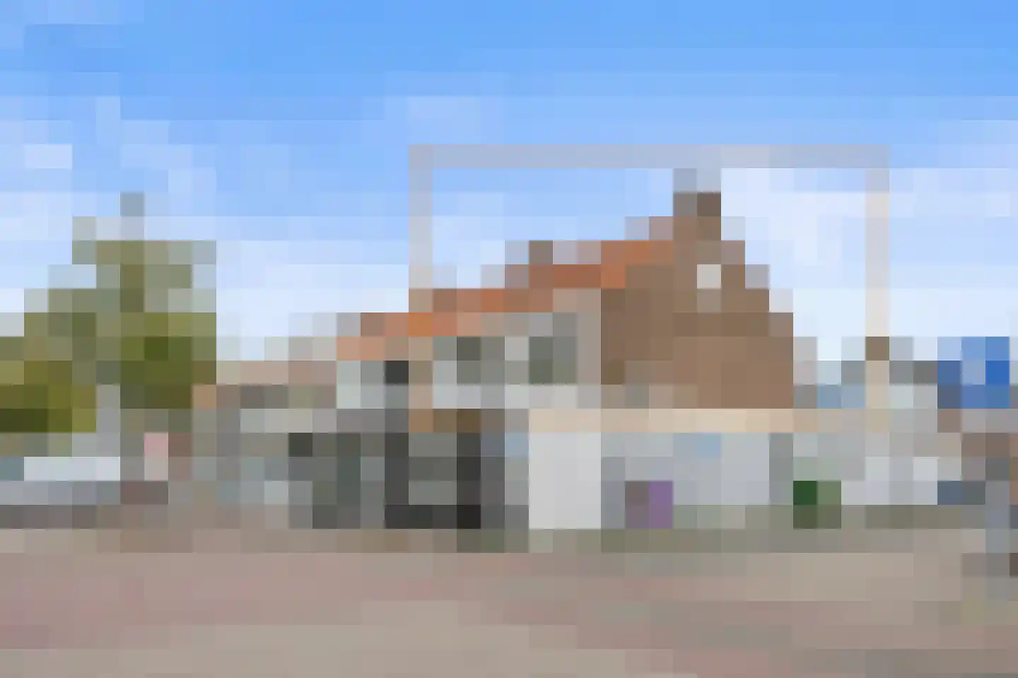 Burgemeester van Houtplein 17 A in Vlijmen