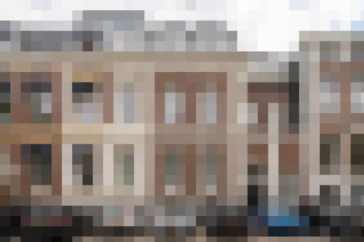 Burgemeester van Karnebeeklaan 13 in Den Haag