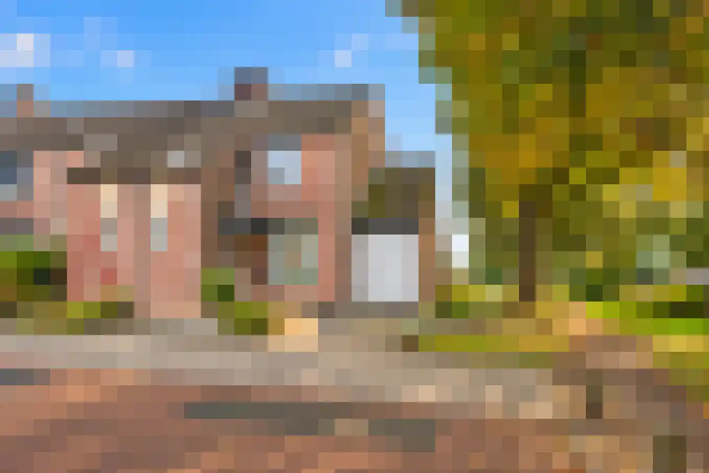 Burgemeester Van Laarstraat 36 in Wijlre