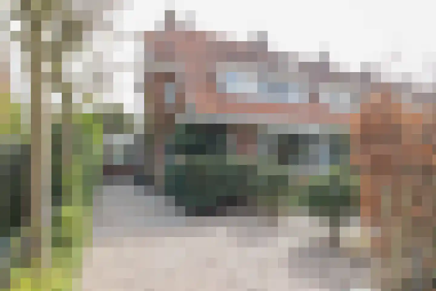 Burgemeester van Lennepweg 22 Heemstede