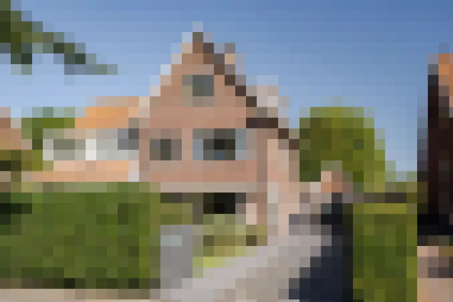Burgemeester van Lennepweg 40 in Heemstede