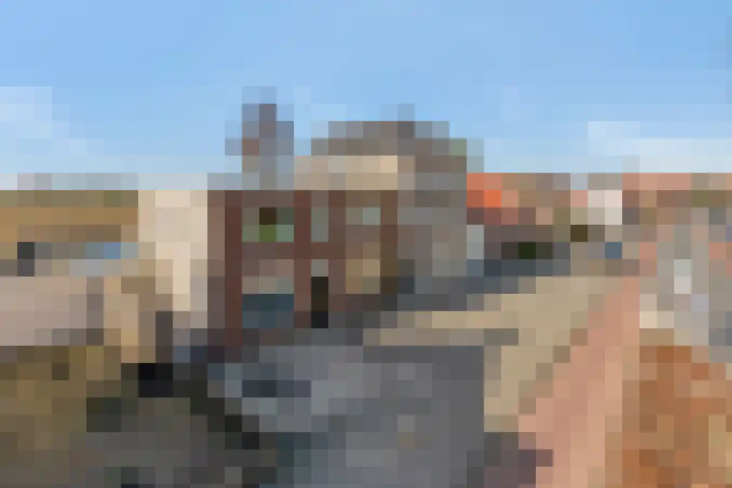 Burgemeester van Loonstraat 1 Steenbergen