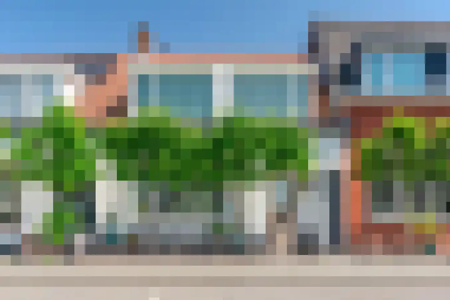 Burgemeester van Loonstraat 10 Steenbergen
