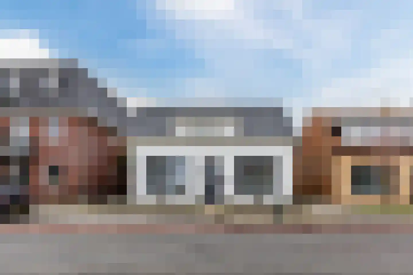 Burgemeester van Loonstraat 18 Steenbergen