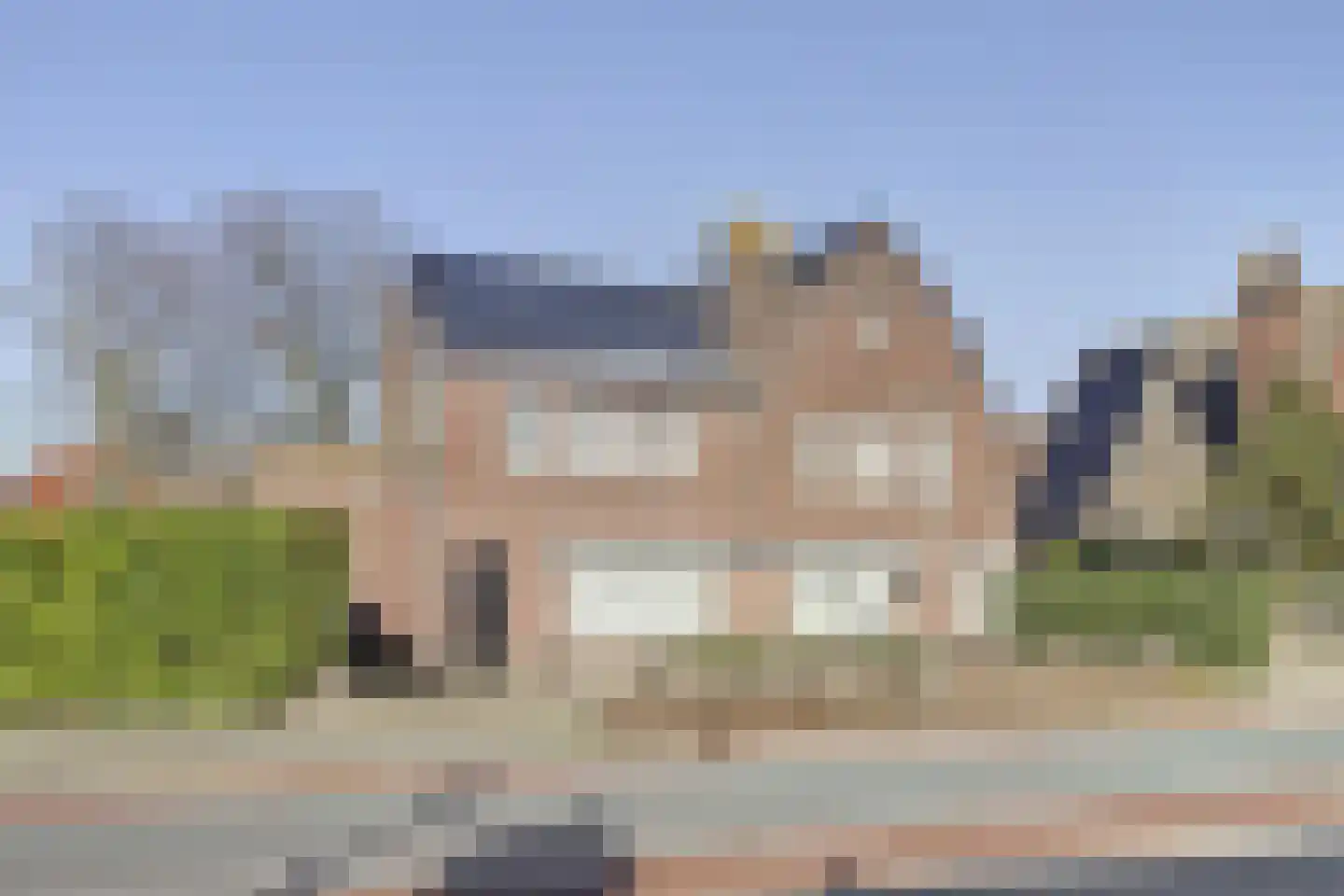 Burgemeester van Loonstraat 73 Steenbergen