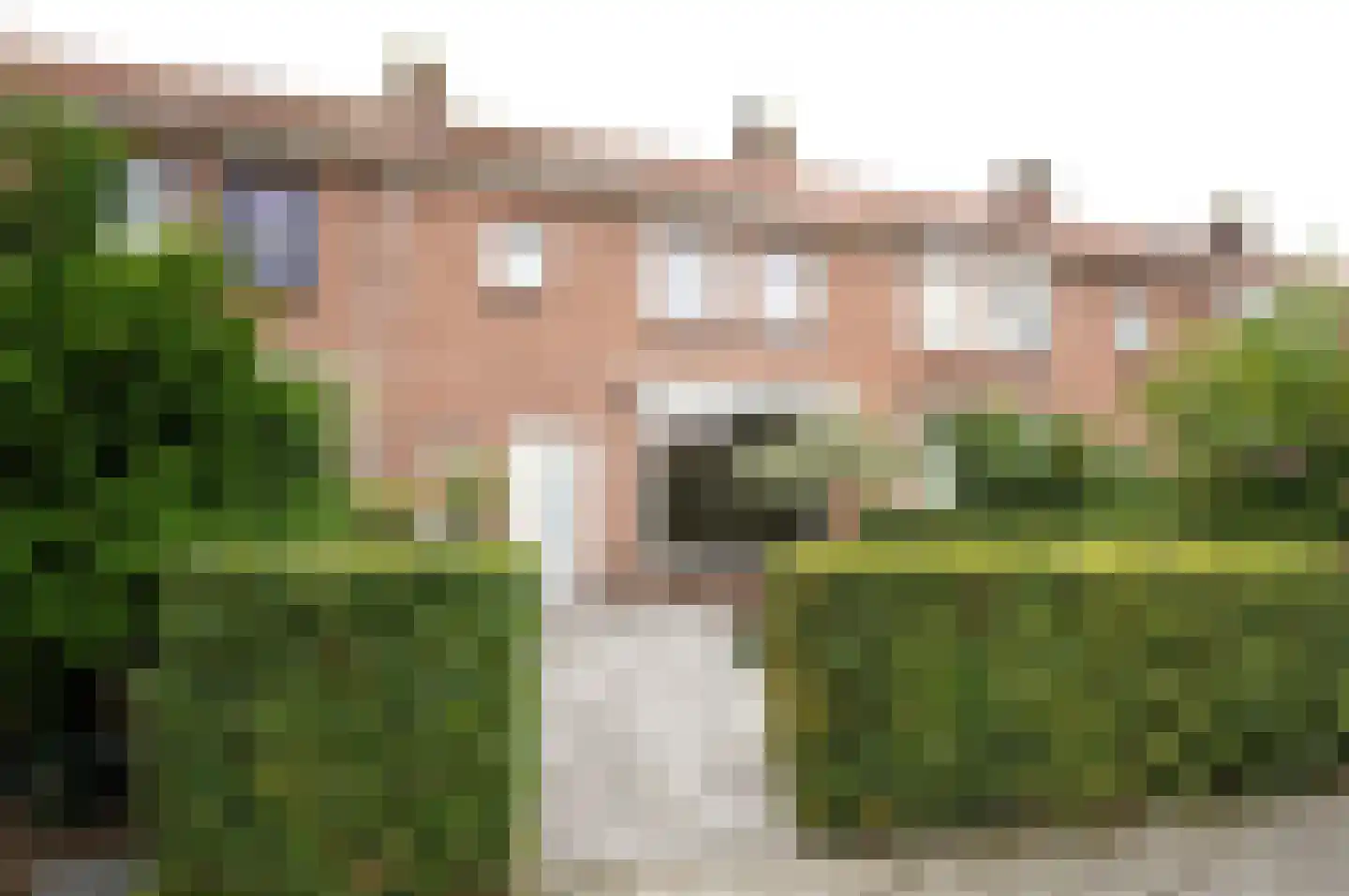 Burgemeester Van Meursstraat 6 Harderwijk