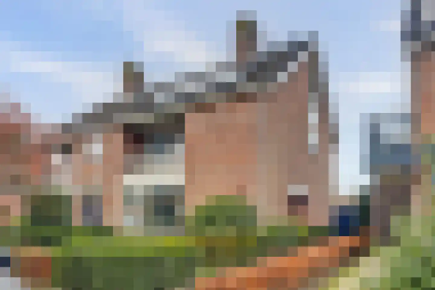 Burgemeester van Mierlostraat 34 in Gilze
