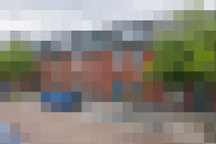 Burgemeester van Niekerklaan 70 Hillegom thumbnail 5