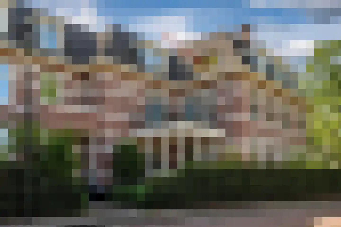 Burgemeester van Nispen van Sevenaerstraat 40 Laren foto 2