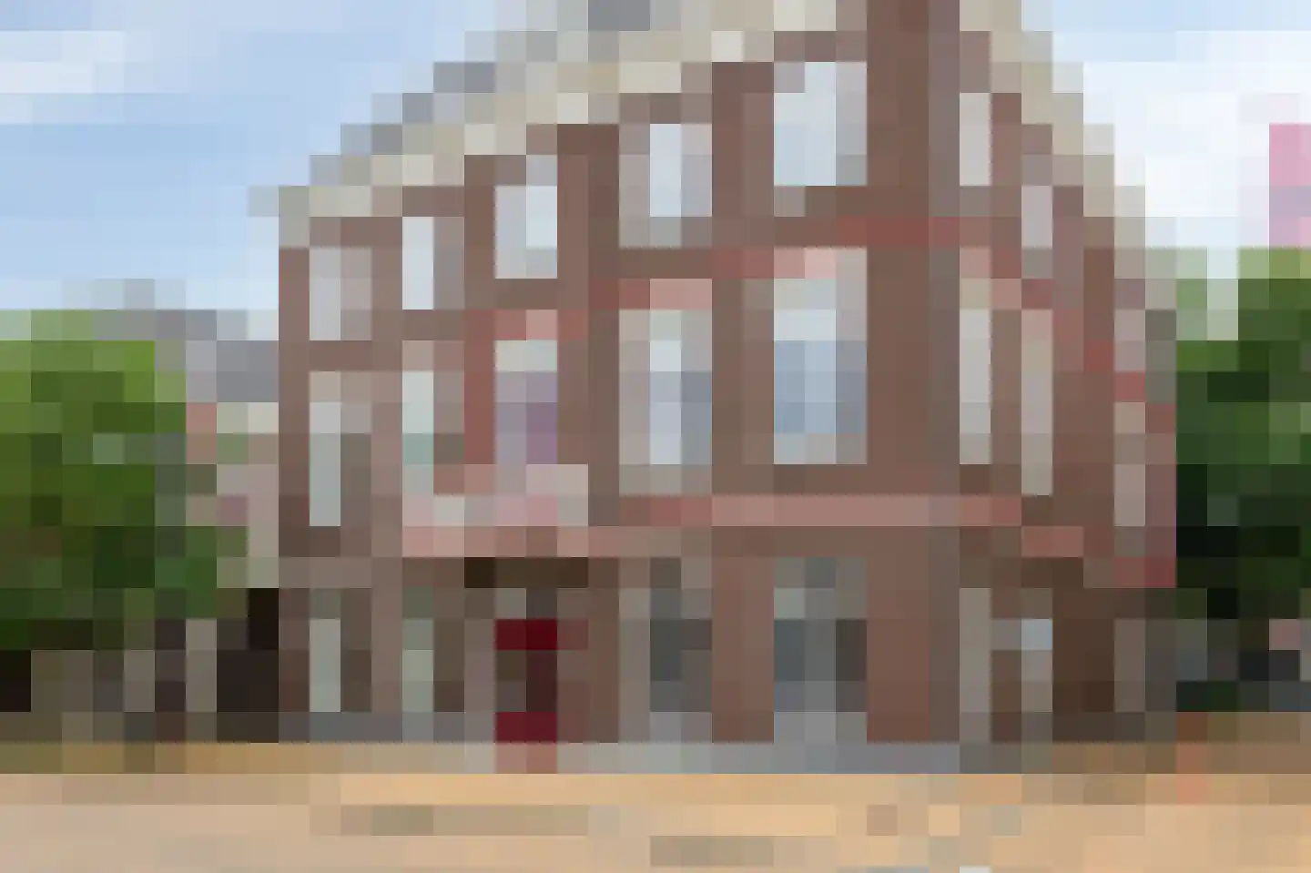 Burgemeester van Nispenstraat 7 08 Doetinchem