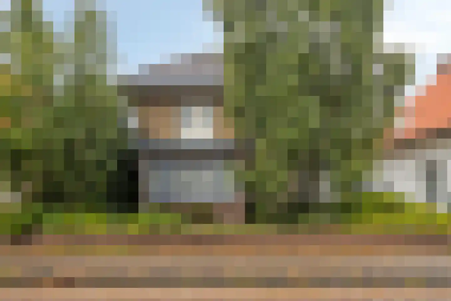 Burgemeester van Oordtstraat 4 Ermelo