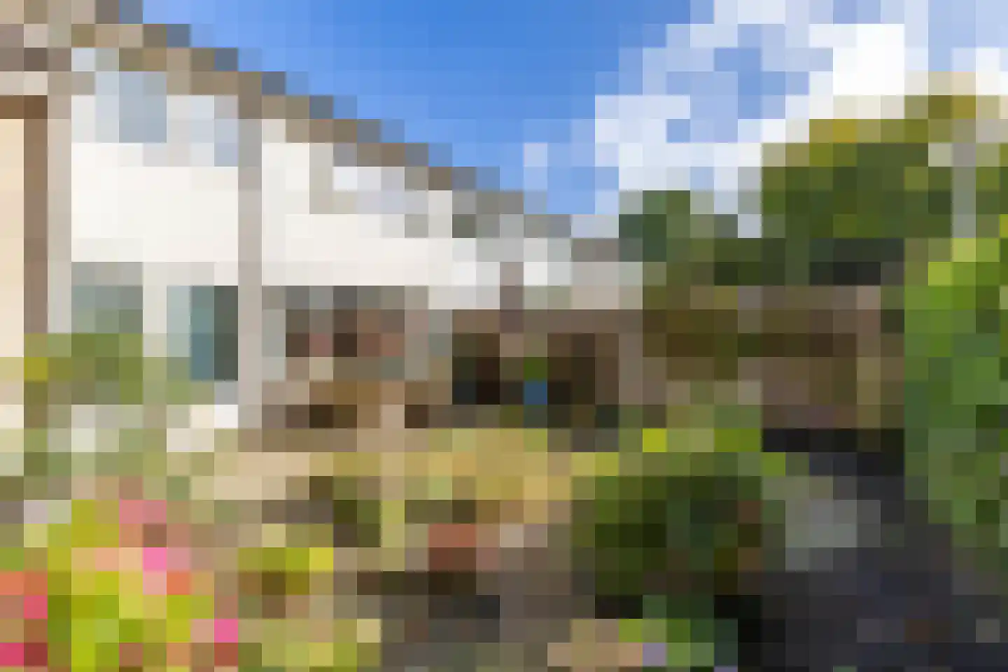 Burgemeester van Panhuyslaan 55 Burgum thumbnail 5