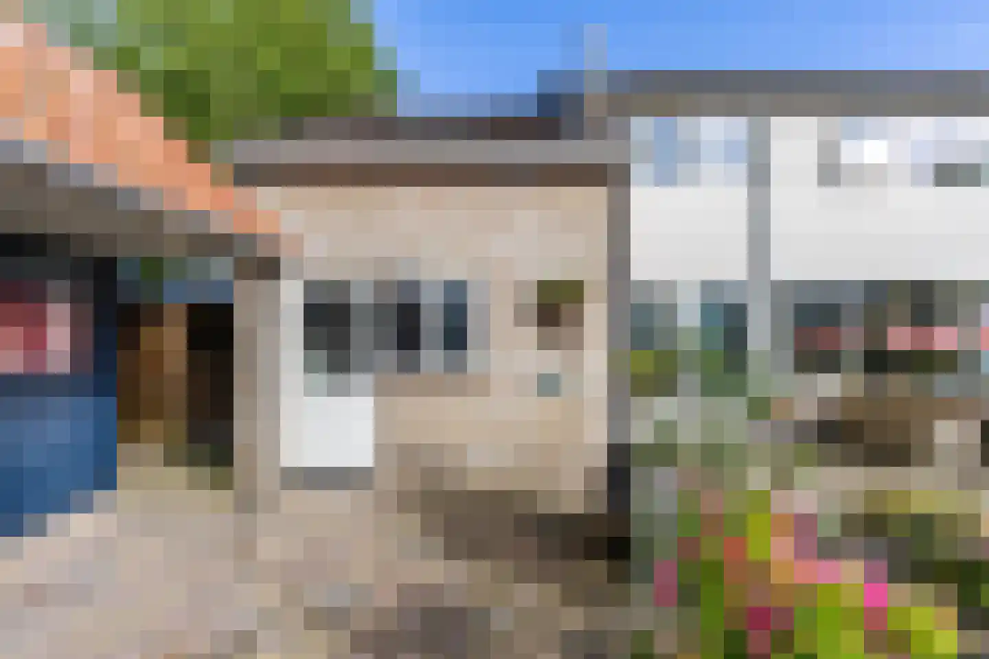 Burgemeester van Panhuyslaan 55 Burgum thumbnail 56