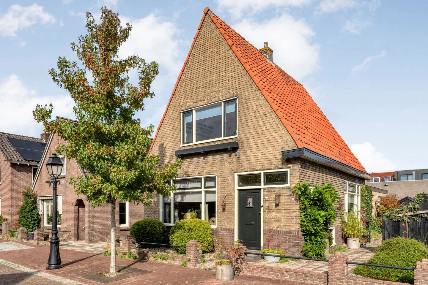 Burgemeester van Riemsdijkstraat 18 Gramsbergen