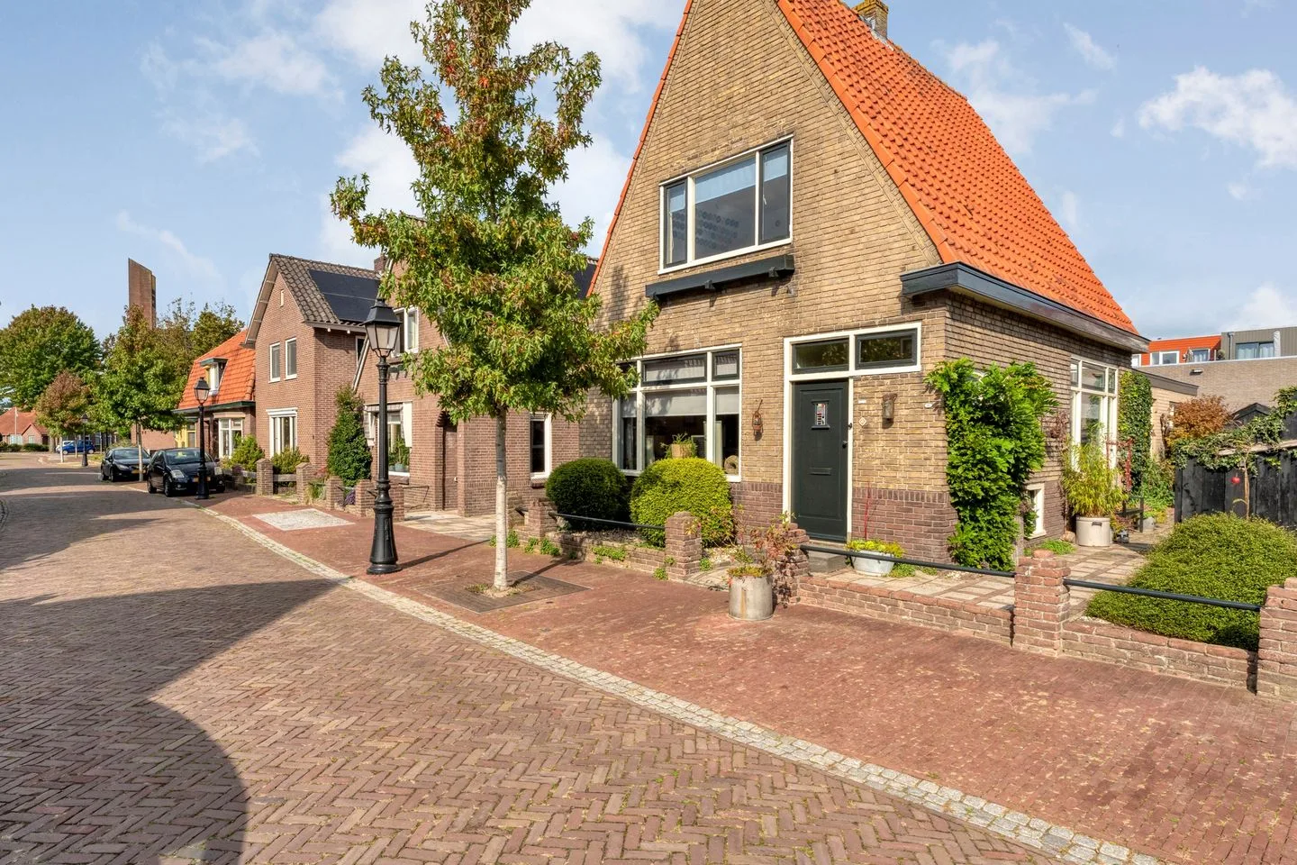 Burgemeester van Riemsdijkstraat 18 Gramsbergen thumbnail 10