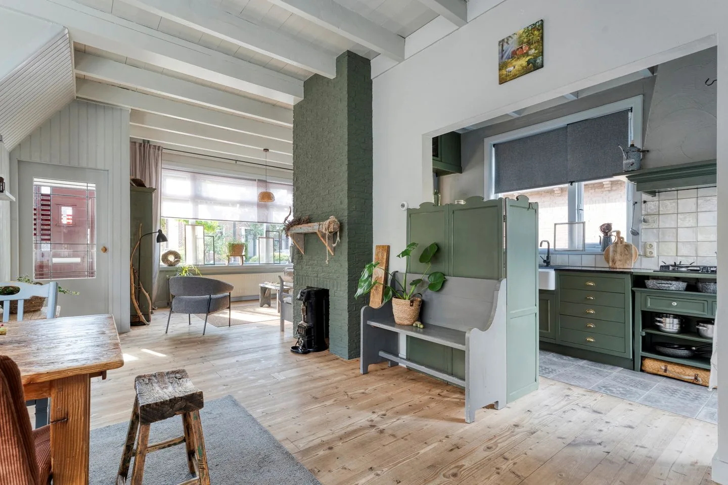 Burgemeester van Riemsdijkstraat 18 Gramsbergen thumbnail 25