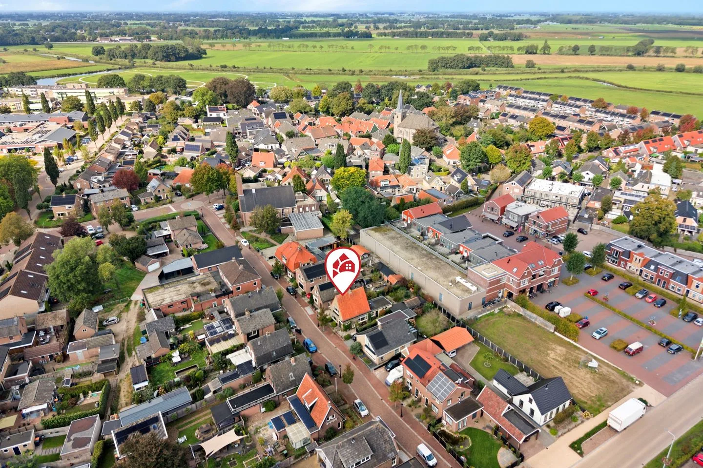 Burgemeester van Riemsdijkstraat 18 Gramsbergen thumbnail 5