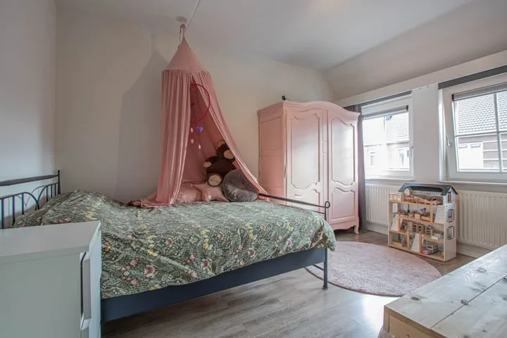 Burgemeester van Rietstraat 16 Haelen thumbnail 19