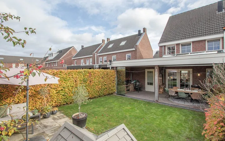 Burgemeester van Rietstraat 16 Haelen thumbnail 30