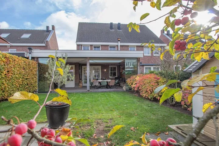 Burgemeester van Rietstraat 16 Haelen thumbnail 31