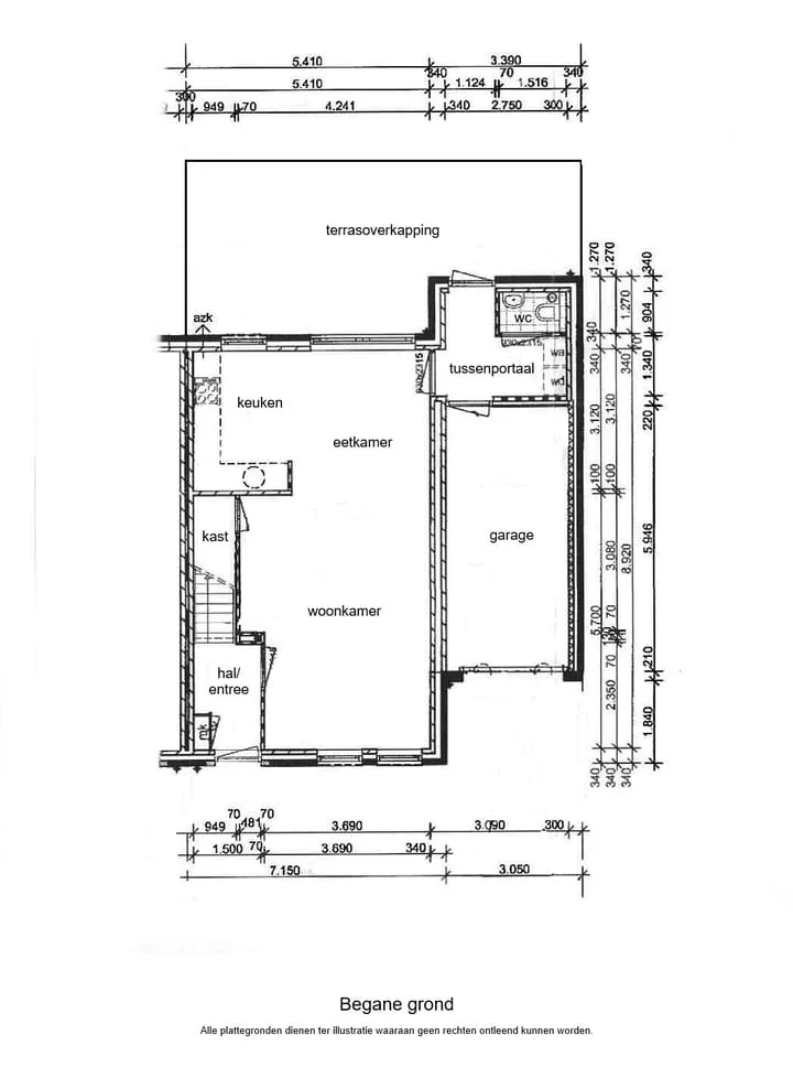 Burgemeester van Rietstraat 16 Haelen thumbnail 35