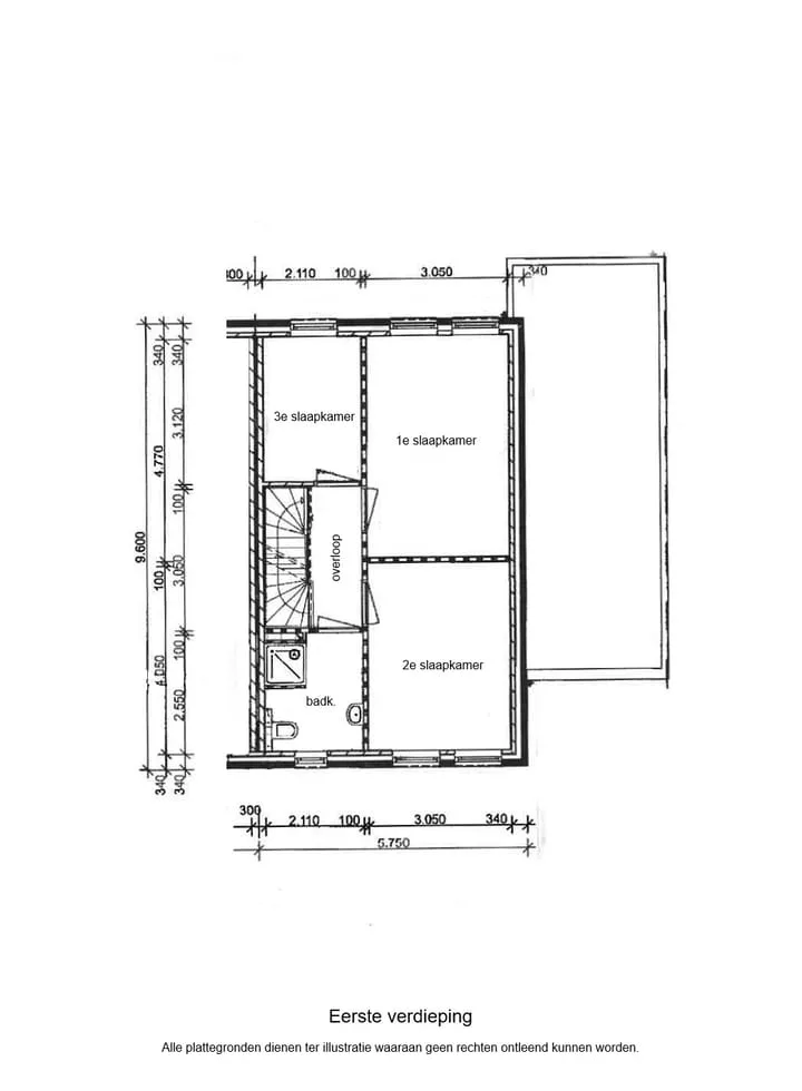 Burgemeester van Rietstraat 16 Haelen thumbnail 36