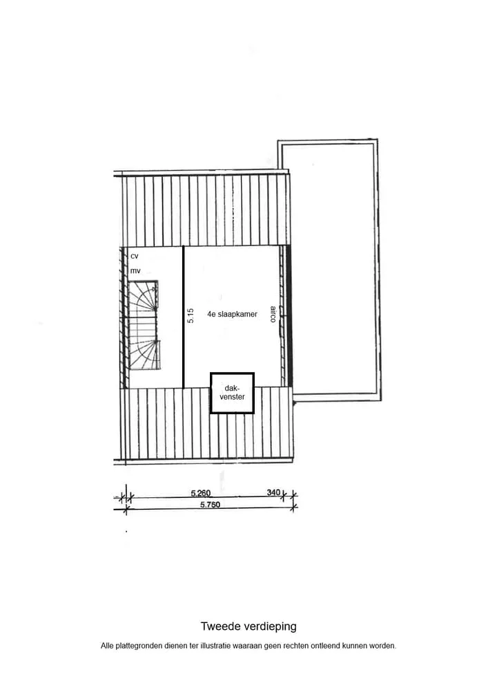 Burgemeester van Rietstraat 16 Haelen thumbnail 37