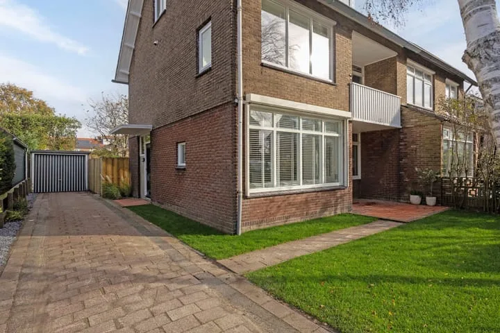 Burgemeester van Roosmalenstraat 29 Uitgeest thumbnail 34
