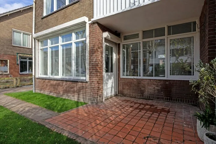 Burgemeester van Roosmalenstraat 29 Uitgeest thumbnail 35