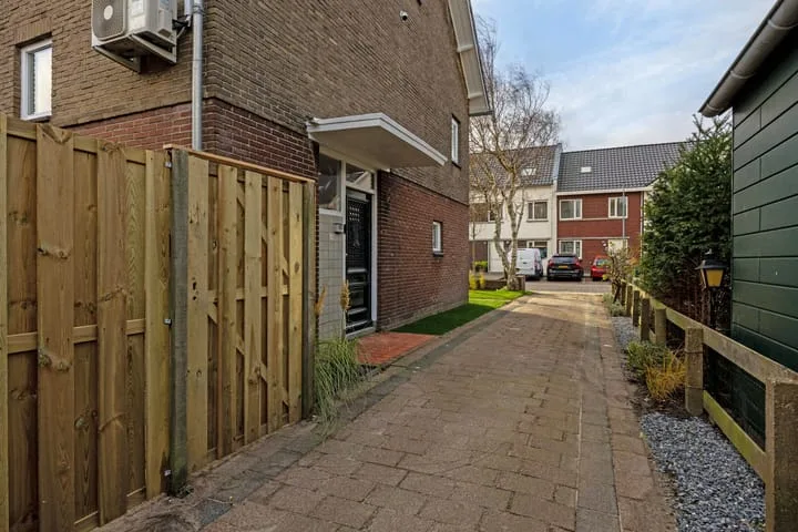 Burgemeester van Roosmalenstraat 29 Uitgeest thumbnail 36