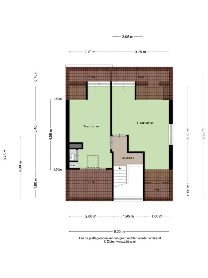 Burgemeester van Roosmalenstraat 29 Uitgeest thumbnail 39