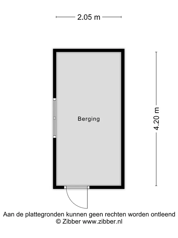 Burgemeester van Roosmalenstraat 29 Uitgeest thumbnail 41
