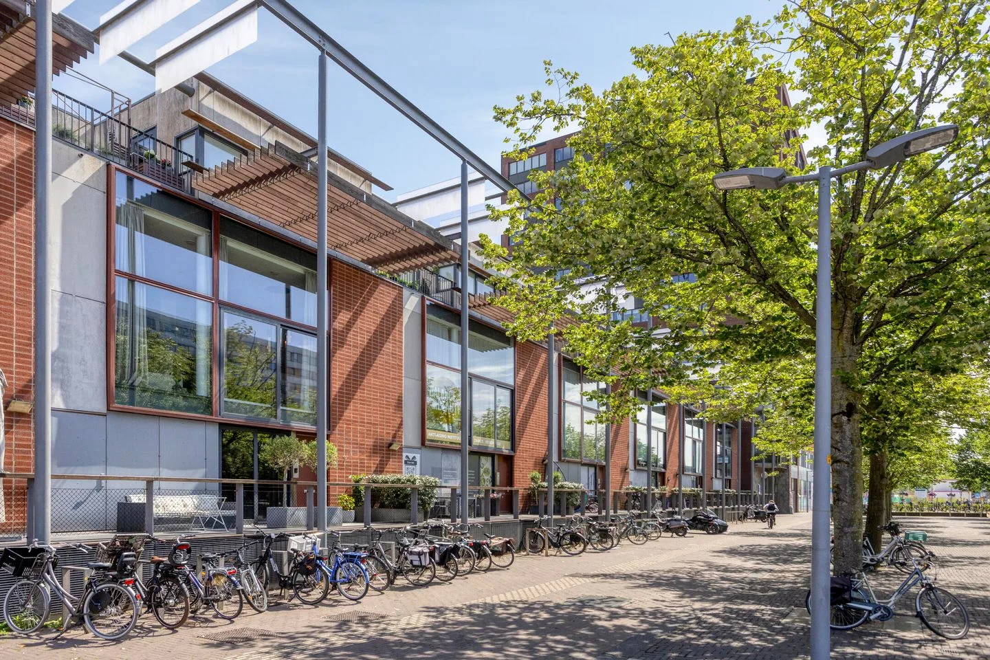 Burgemeester van Stamplein 290 Hoofddorp