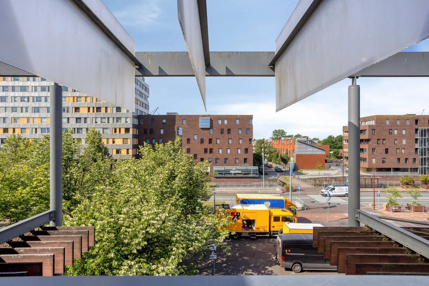 Burgemeester van Stamplein 290 Hoofddorp thumbnail 35