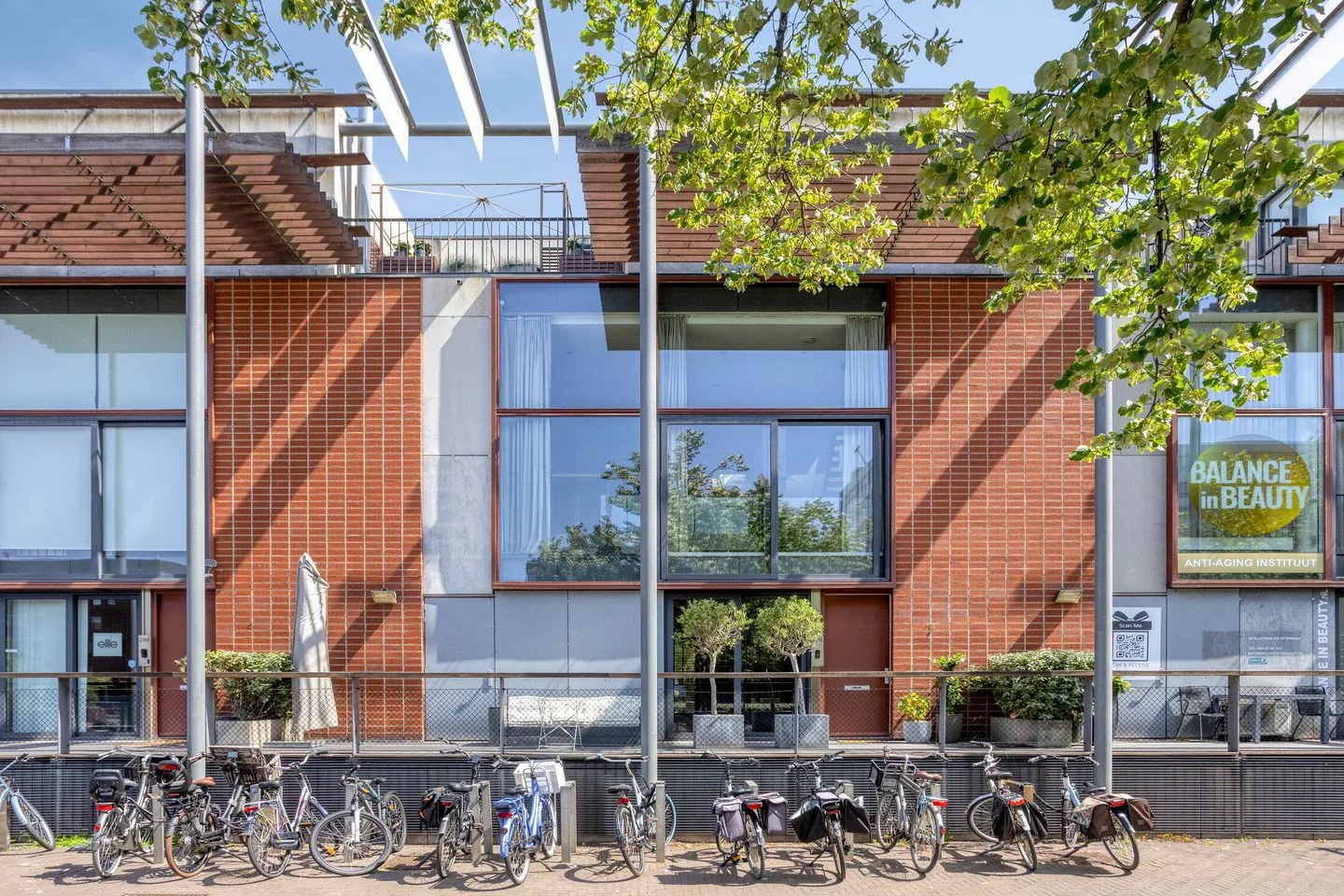 Burgemeester van Stamplein 290 Hoofddorp thumbnail 42