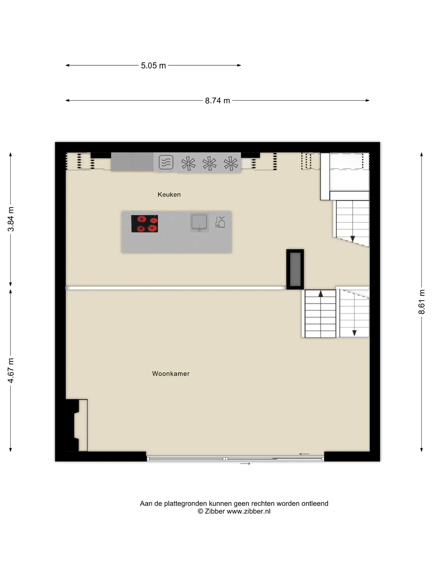 Burgemeester van Stamplein 290 Hoofddorp thumbnail 44