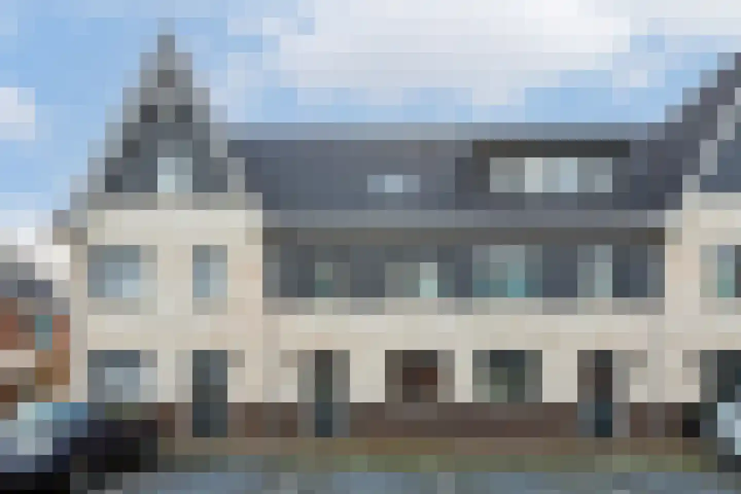 Burgemeester Van Staverenstraat 3 Moordrecht