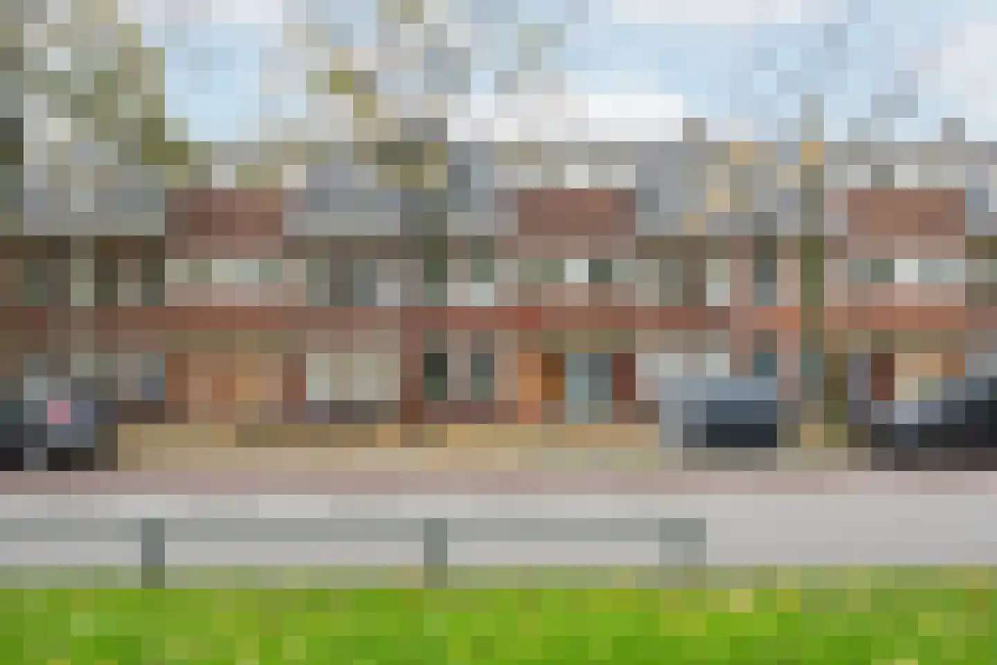 Burgemeester van Tuyllkade 116 Utrecht