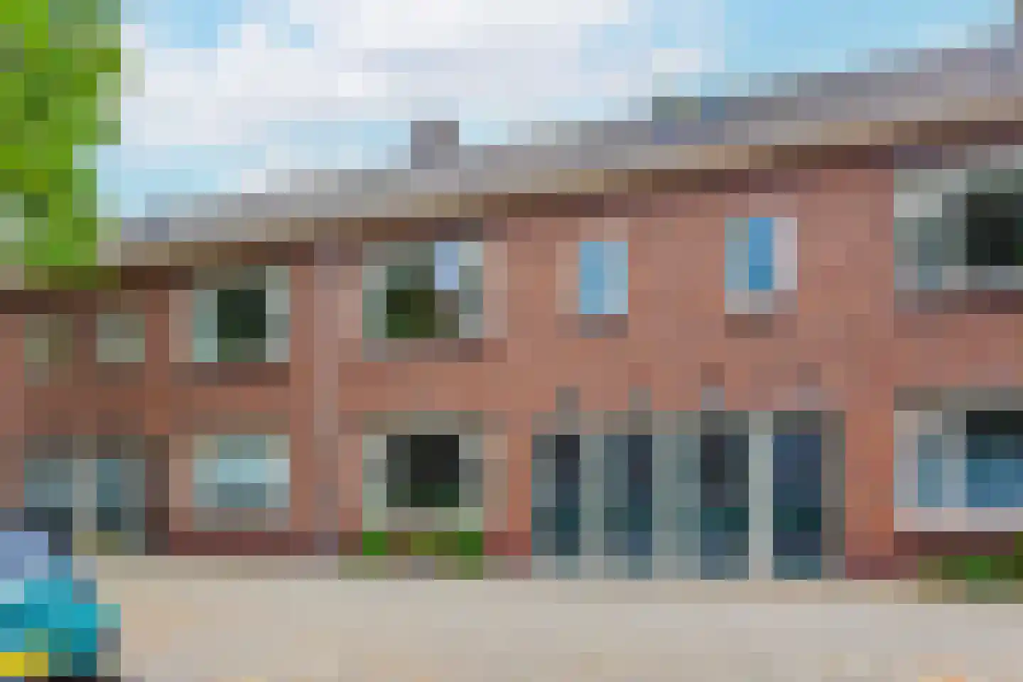 Burgemeester van Tuyllkade 3 in Utrecht