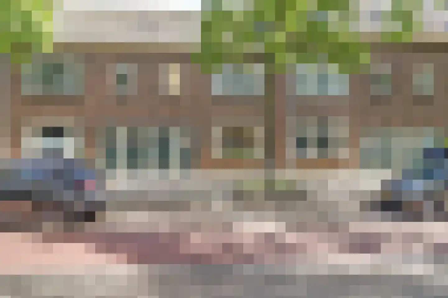 Burgemeester van Tuyllkade 89 in Utrecht