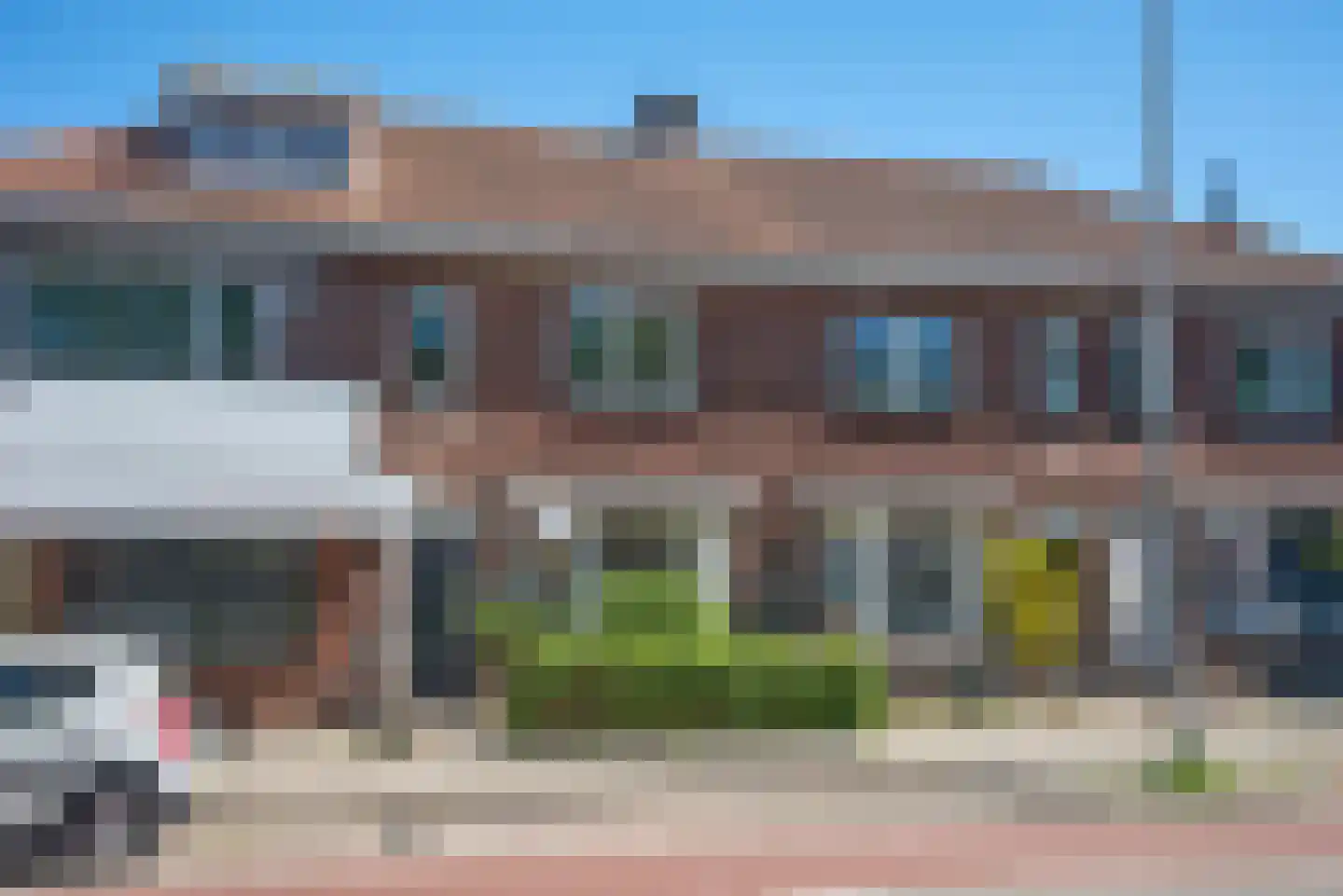 Burgemeester Van Veenlaan 635 Enschede